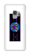 darkkingbailey Samsung Phone Cases
