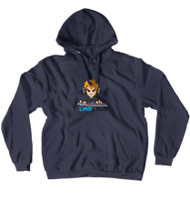 Hoodies (No-Zip/Pullover)