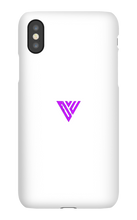 lusciontv iPhone Phone Cases