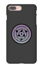 ItzFade Rinnegan iPhone Phone Cases