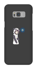 p4nd4_gamin Samsung Phone Cases
