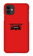 xkrazyxi iPhone Phone Cases