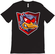 Red Duck Shirt
