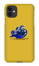 iyorioknight iPhone Phone Cases