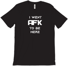 AFK