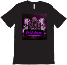 dmg_galaxii T-Shirts