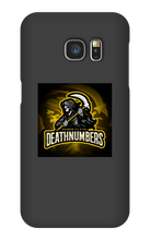 Clan Samsung Phone Cases
