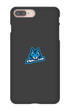 eWallzer iPhone Case