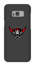 HAIDERXXXPRO SAMSUNG PHONE CASE