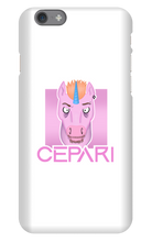 cepari iPhone Phone Cases
