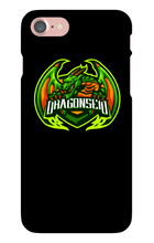 DragonSeid iPhone Phone Cases