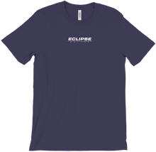 Eclipse Racing T-Shirt Light Logo