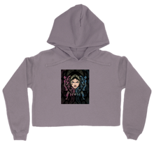 Alphaquinn WomenHoodie