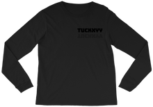 tuckxyy Long Sleeve Tee