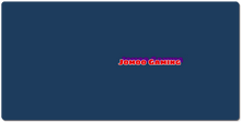 jomoogaming XXL Gaming Mousepad
