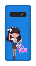 livecleo Samsung Phone Cases