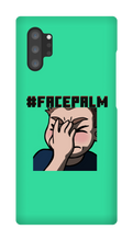 5. FACEPALM ETUI SAMSUNG