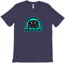 plopalops T-Shirts