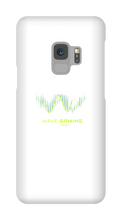WaveGaming Samsung Phone Cases