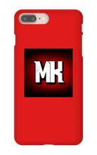 manuderkohl iPhone Phone Cases