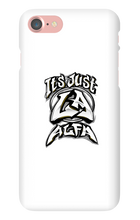 itsjustalfa iPhone Phone Cases