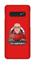 patriotastv Samsung Phone Cases