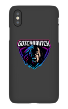 GotchaMitch iPhone Cases