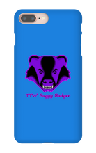 buggy_badger iPhone Phone Cases