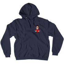 Bluza bez zamka