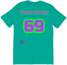 team booty