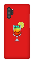 Streamer Daquiri Phone Case (Samsung)