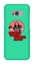 Snaggin Samsung Phone Cases