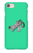 stormchaser7474 Dusty B iPhone Phone Cases