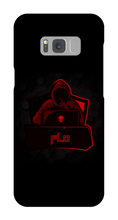 florian_played Samsung Phone Cases