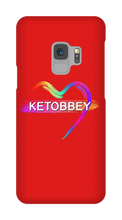 ketobbey Samsung Phone Cases