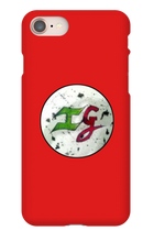 izooggaming iPhone Phone Cases