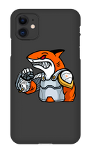 zachary_zz iPhone Phone Cases