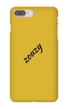 z0uzy iPhone Phone Cases