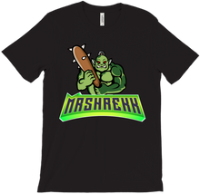mrshrekk-8151 T-Shirts