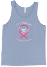 juniSTRONG Tank Top