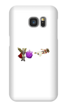 Lord Choice SG Samsung Phone Case