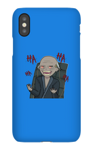 lushylush_x iPhone Phone Cases