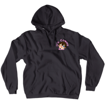It's Coming Limited Hoodie