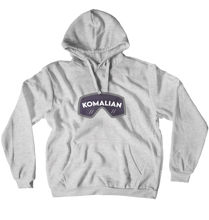 komalian Hoodies (No-Zip/Pullover)