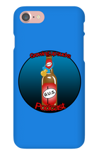 growingupsucks iPhone Phone Cases