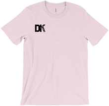 DK Black Logo
