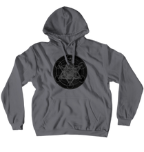 Sigil Hoodie (No-Zip/Pullover)