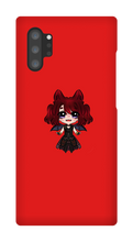 Oneko Chibi  Samsung Phone Case