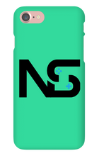 nicenswiftly iPhone Phone Cases