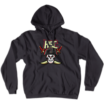 HSC Hoodies (No-Zip/Pullover)